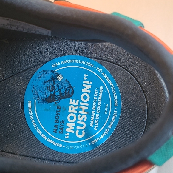 Columbia Women's Sandal, Petrol Blue - Zing, Size 6 - Picture 3 of 12